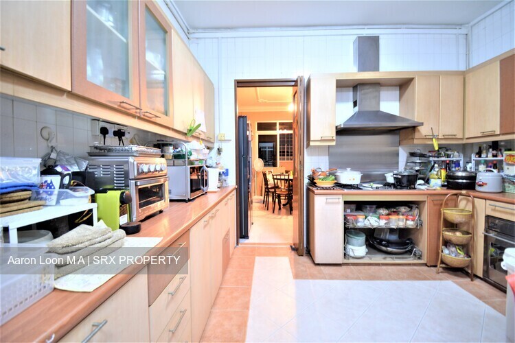 Blk 116 Simei Street 1 (Tampines), HDB 5 Rooms #302298381